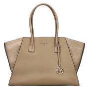 Tassen.. Bruin Michael Kors , Brown , Dames