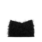 Nora Pouch Gianni Chiarini , Black , Dames