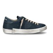 Sneakers Prsx Tennis Philippe Model , Blue , Heren