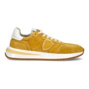 Sneakers Tropez 2.1 Running Philippe Model , Yellow , Dames