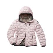 Roze Gloria Jas Blauer , Pink , Dames