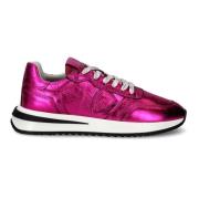 Sneakers Tropez 2.1 Running Philippe Model , Pink , Dames