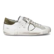 Sneakers Prsx Tennis Philippe Model , White , Heren