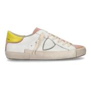 Sneakers Prsx Tennis Philippe Model , Multicolor , Dames