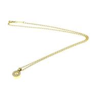 Pre-owned Yellow Gold necklaces Chopard Pre-owned , Yellow , Dames