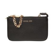 Jet Set handtas Michael Kors , Black , Dames