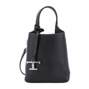 Handbags Tod's , Black , Dames