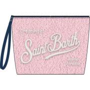 Elegante Aline W Badpak MC2 Saint Barth , Pink , Dames