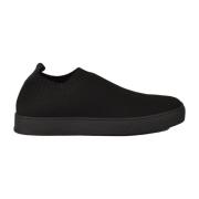 Stijlvolle Schoenen in Diverse Vezels Max & Co , Black , Dames