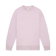 Themis Sweatshirt LAW OF THE SEA , Pink , Heren