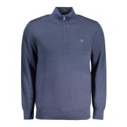 Kleding Timberland , Blue , Heren