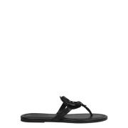 Sandals See by Chloé , Black , Dames