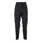 Wolmix Stretchbroek Dsquared2 , Black , Heren