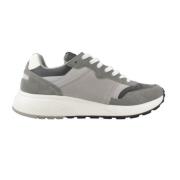 Sporty Scpz42127 Sneakers Sun68 , Gray , Heren