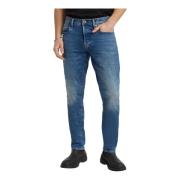 Denim Jeans voor Heren G-star , Blue , Heren