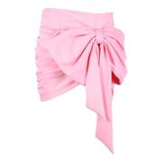 Elegante Rekbare Gonna Rok Aniye By , Pink , Dames