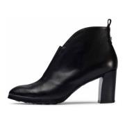 Botines Sorrento Negros - Talla: 37,Color: Negro Wonders , Black , Dam...