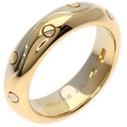 Pre-owned Yellow Gold rings Bvlgari Vintage , Yellow , Dames