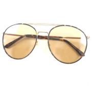 Pre-owned Fabric sunglasses Tom Ford Pre-owned , Beige , Heren