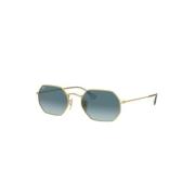 Sunglasses Ray-Ban , Yellow , Unisex