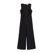 Peppina Jumpsuit IVY OAK , Black , Dames