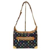 Pre-owned Canvas louis-vuitton-bags Louis Vuitton Vintage , Multicolor...