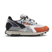 Sneakers Ro-1 Hype M RUN OF , Multicolor , Heren