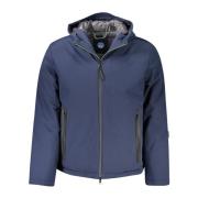 Kleding North Sails , Blue , Heren