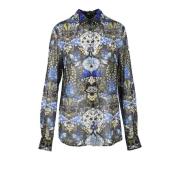 Overhemd Etro , Multicolor , Dames