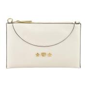 Tas Chiara Ferragni Collection , White , Dames