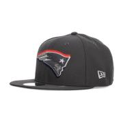 NFL Draft Neepat Graphite Hat New Era , Gray , Unisex