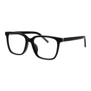 Stijlvolle Optische Bril SL M142/F Saint Laurent , Black , Dames