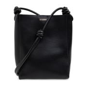 Schoudertas Jil Sander , Black , Dames