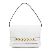 Schoudertassen Victoria Beckham , White , Dames