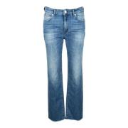 Jeans Love Moschino , Blue , Dames