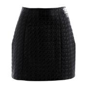 Stijlvolle Rok voor Vrouwen Patou , Black , Dames