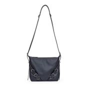 Voyou Crossbodytas Givenchy , Gray , Heren