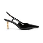 Stijlvolle Sandalen Givenchy , Black , Dames