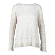 Maglia Ballantyne , Beige , Dames