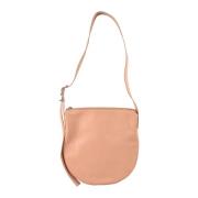 Tas Jil Sander , Pink , Dames