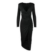 Damesjurk Actualee , Black , Dames