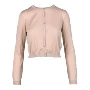 Vest RED Valentino , Pink , Dames