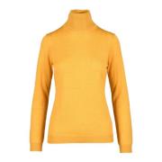 Maglia Ballantyne , Yellow , Dames