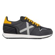 Massana Club 568 Sneakers Munich , Gray , Heren