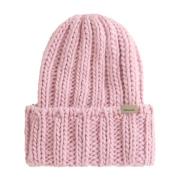 Gebreide Alpacamix Wintermuts Woolrich , Pink , Dames