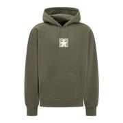 Hoodies Givenchy , Green , Heren