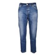 Jeans PT Torino , Blue , Heren