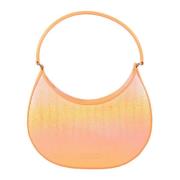 Tas Msgm , Orange , Dames