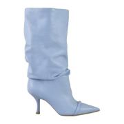 Schoenen Malone Souliers , Blue , Dames