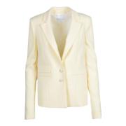 Jas Patrizia Pepe , Beige , Dames